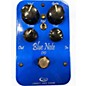 Used J.Rockett Audio Designs BLlue Note OD Effect Pedal
