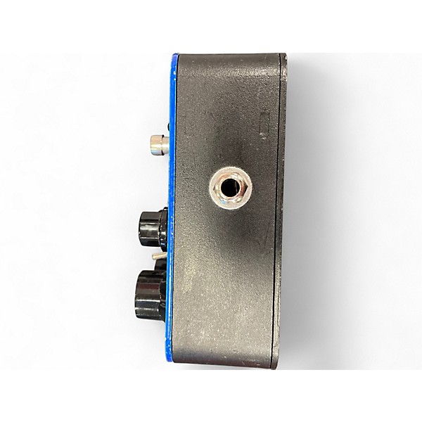 Used J.Rockett Audio Designs BLlue Note OD Effect Pedal