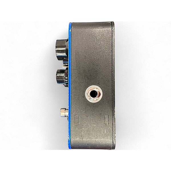 Used J.Rockett Audio Designs BLlue Note OD Effect Pedal