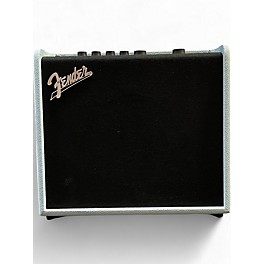 Used Fender MUSTANG LT25 Guitar Combo Amp