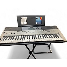 Used Yamaha PSRE443 Portable Keyboard