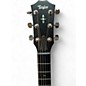 Used Taylor 724CE LTD Natural Acoustic Electric Guitar