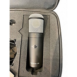 Used Universal Audio Sphere DLX Condenser Microphone