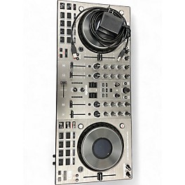 Used Numark NS4FX DJ Controller