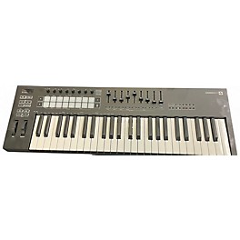 Used Novation Launchkey 49 Key MIDI Controller