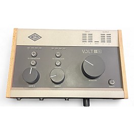 Used Universal Audio VOLT276 Audio Interface