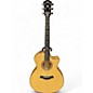 Used 2021 Taylor 714CE Ltd Sassafras Acoustic Guitar thumbnail