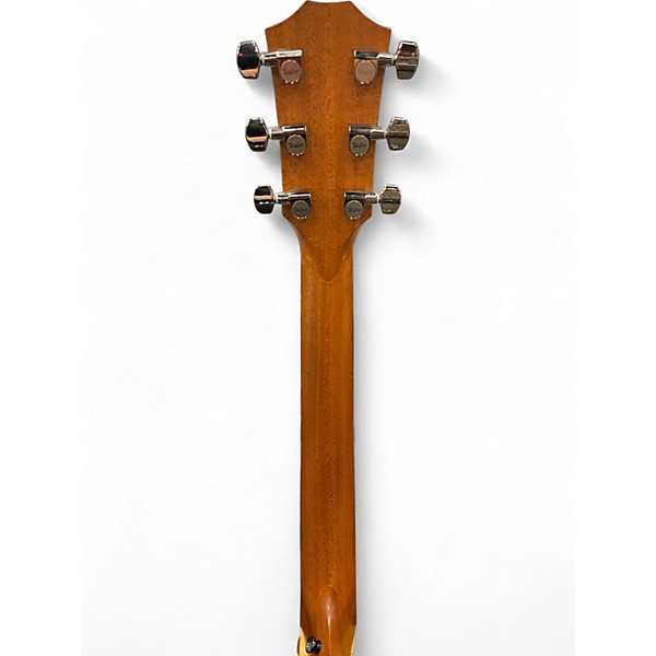 Used 2021 Taylor 714CE Ltd Sassafras Acoustic Guitar