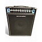Used Acoustic B100C Bass Combo Amp thumbnail