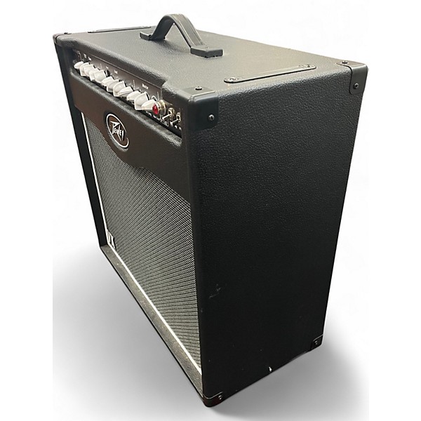 Used Peavey Valveking 50 Tube Guitar Combo Amp