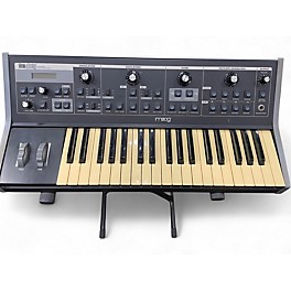 Used Moog LITTLE PHATTY STAGE I Synthesizer