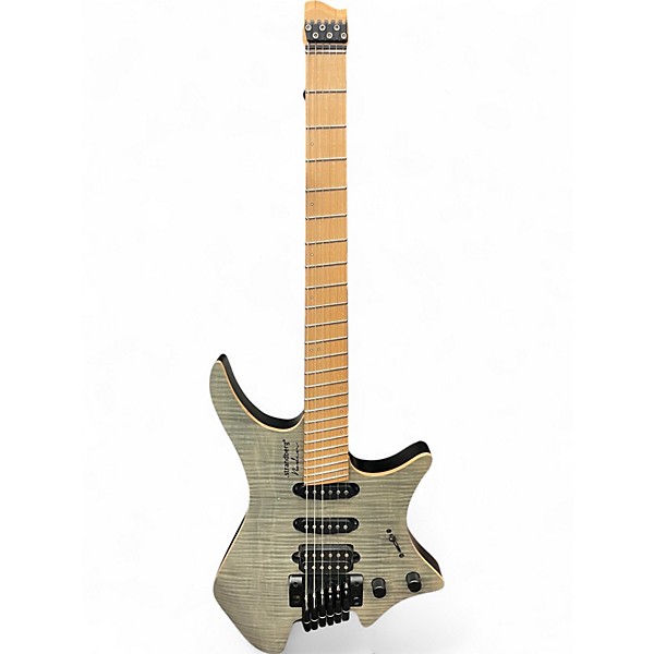 Used strandberg Boden Standard NX 6 Tremolo Charcoal Solid Body Electric Guitar,New Products : American Fashion Style Bags On Sale