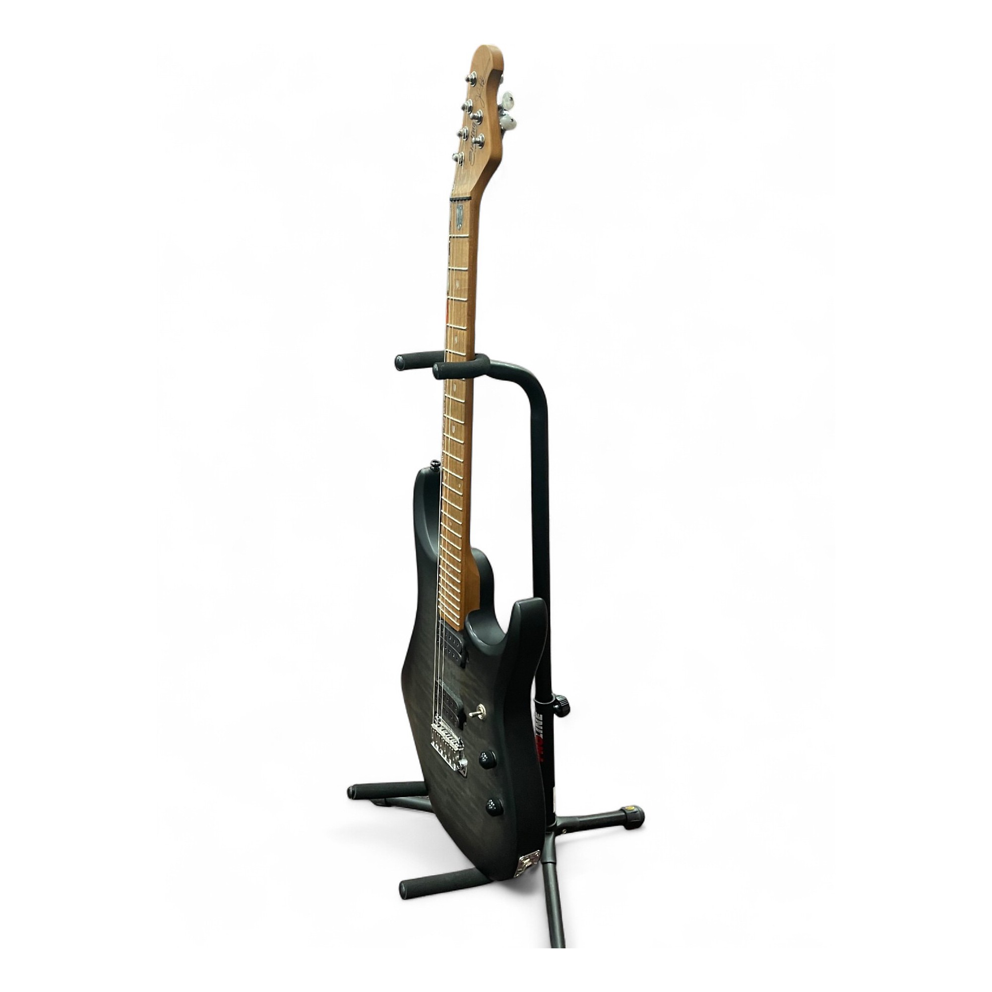 Used Sterling by Music Man Used Sterling by Music Man