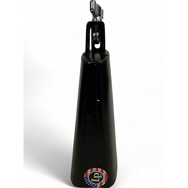 Used LP lp007 rock cowbell Cowbell
