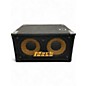 Used Markbass Traveler 102P 400W 2x10 Bass Cabinet thumbnail