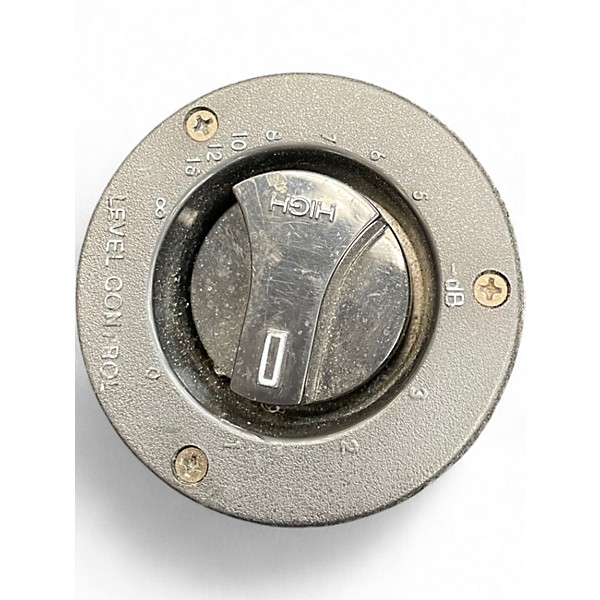 Used Markbass Traveler 102P 400W 2x10 Bass Cabinet