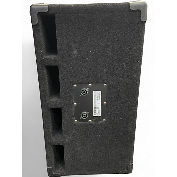 Used Markbass Traveler 102P 400W 2x10 Bass Cabinet
