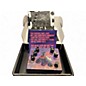 Used KHDK CATE DAVID KARON HIGH GAIN PREAMP  Effect Pedal thumbnail