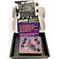 Used KHDK CATE DAVID KARON HIGH GAIN PREAMP  Effect Pedal