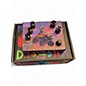 Used KHDK CATE DAVID KARON HIGH GAIN PREAMP  Effect Pedal