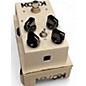 Used KHDK CLEAN BOOST Effect Pedal thumbnail