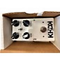 Used KHDK CLEAN BOOST Effect Pedal