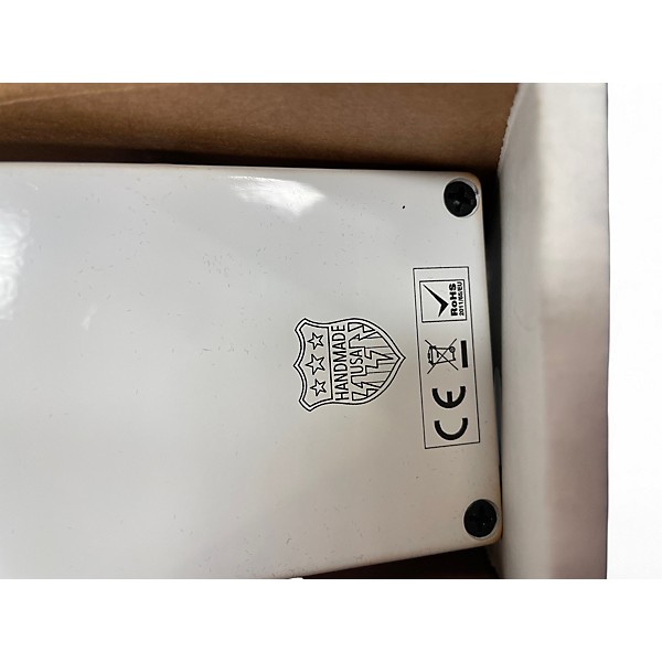 Used KHDK CLEAN BOOST Effect Pedal
