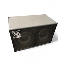 Used Ampeg Venture VB-210 Bass Cabinet