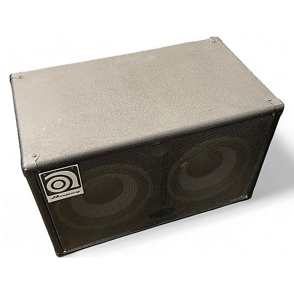 Used Ampeg Venture VB-210 Bass Cabinet