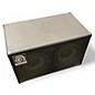 Used Ampeg Venture VB-210 Bass Cabinet