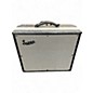 Used Supro 1695T Black Magick 25W 1x12 Tube Guitar Combo Amp thumbnail
