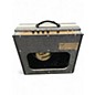 Used Supro 1695T Black Magick 25W 1x12 Tube Guitar Combo Amp