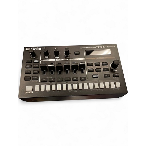 Used Roland tr6s Drum Machine,Specials : American Fashion Style Bags On Sale