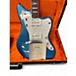 Used Fender 1966 American Vintage II Jazzmaster Lake Placid Blue Solid Body Electric Guitar