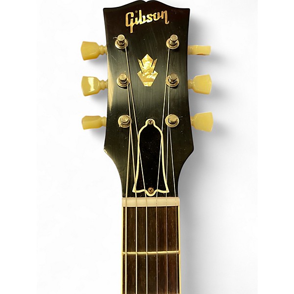 Used Gibson 1961 ES335 VOS Heritage Cherry Hollow Body Electric Guitar