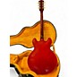 Used Gibson 1961 ES335 VOS Heritage Cherry Hollow Body Electric Guitar