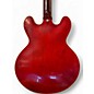Used Gibson 1961 ES335 VOS Heritage Cherry Hollow Body Electric Guitar