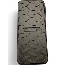 Used Dunlop DVP4 Volume X Mini Pedal
