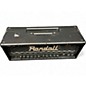 Used Randall RD100 Tube Guitar Amp Head thumbnail