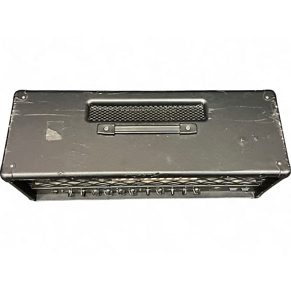 Used Randall RD100 Tube Guitar Amp Head