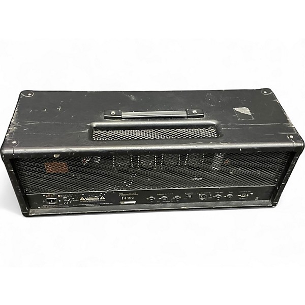 Used Randall RD100 Tube Guitar Amp Head
