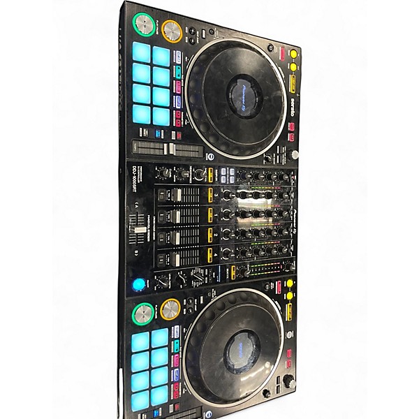 Used Pioneer DJ DDJ1000SRT DJ Controller,New Products : American Fashion Style Bags On Sale
