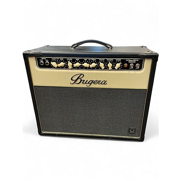 Used Bugera Vintage V22 Guitar Combo Amp