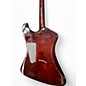 Used Diamond Hailfire Tobacco Burst Solid Body Electric Guitar