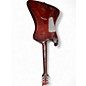 Used Diamond Hailfire Tobacco Burst Solid Body Electric Guitar