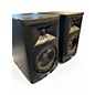 Used JBL LSR305 Pair Powered Monitor