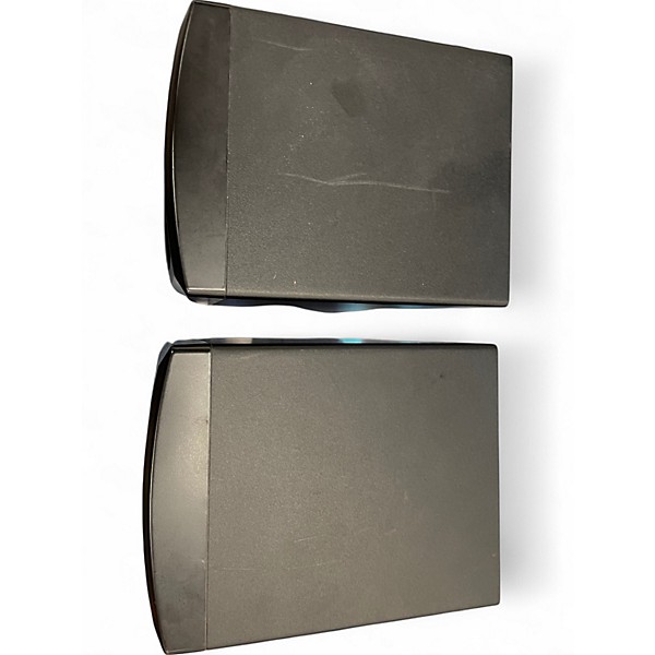 Used JBL LSR305 Pair Powered Monitor