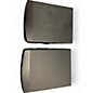 Used JBL LSR305 Pair Powered Monitor