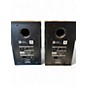 Used JBL LSR305 Pair Powered Monitor