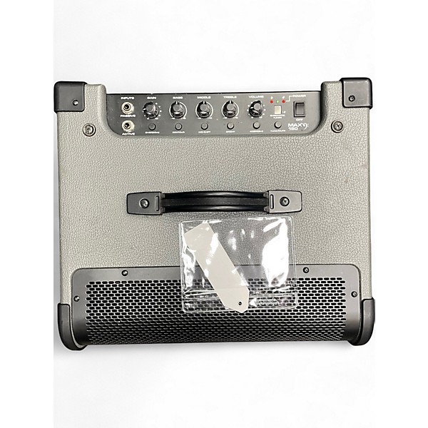 Used Peavey MAX 150